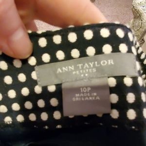 Ann Taylor Skirts - Ann Taylor Petites Pencil Skirt Ann Taylor Skirts - Ann Taylor Petites Pencil Skirt